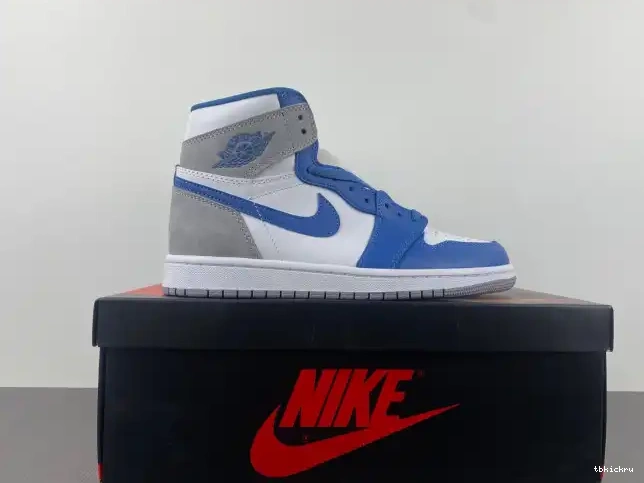 Reps TBK Blue 1 DZ5485-410 High OG Air True Jordan 0430